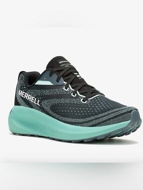 Merrell Mens Morphlite Trail Running Shoe